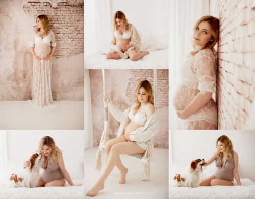 konwalijka-fotografia-ciazowa-sanok-fotograf-rodzinny-sesja-ciążowa-boho-w-bieli-5
