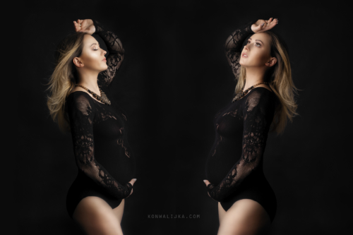 konwalijka-fotografia-ciazowa-sanok-fotograf-rodzinny-sesja-ciążowa-studio-boho-w-bieli5